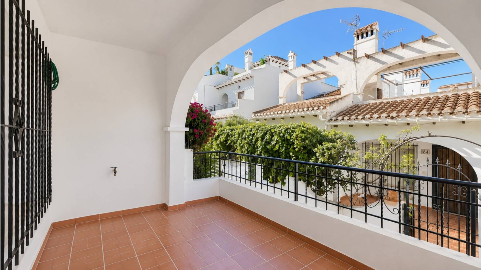 Tweedehands - Townhouse - Torrevieja - Nueva Torrevieja - Aguas Nuevas