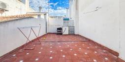 Tweedehands - Townhouse - Torrevieja - Nueva Torrevieja - Aguas Nuevas