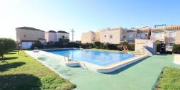 Tweedehands - Townhouse - Torrevieja - Paraje natural