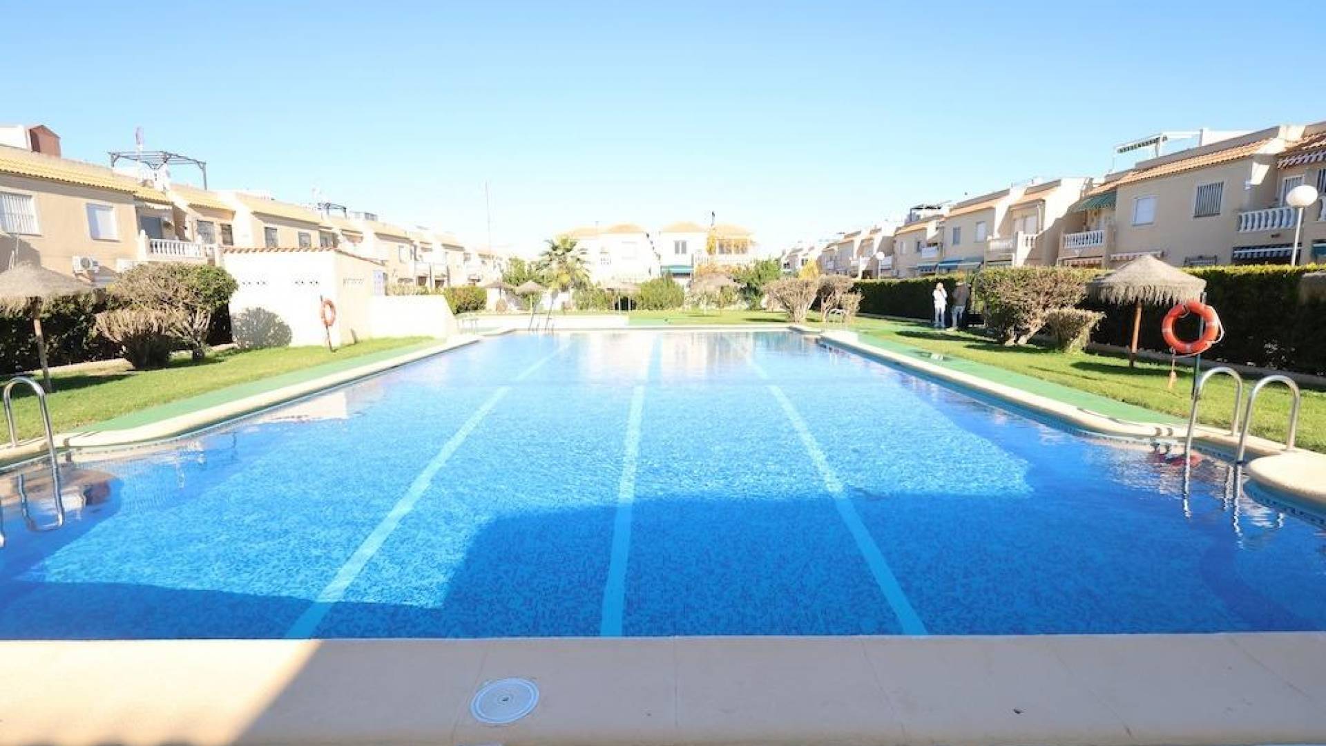 Tweedehands - Townhouse - Torrevieja - Paraje natural