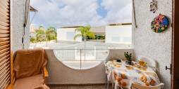 Tweedehands - Townhouse - Torrevieja - Playa del Acequión