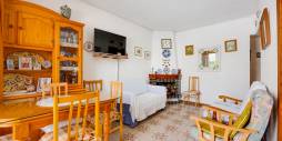 Tweedehands - Townhouse - Torrevieja - Playa del Acequión