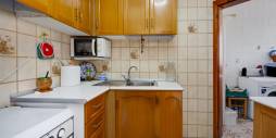 Tweedehands - Townhouse - Torrevieja - Playa del Acequión