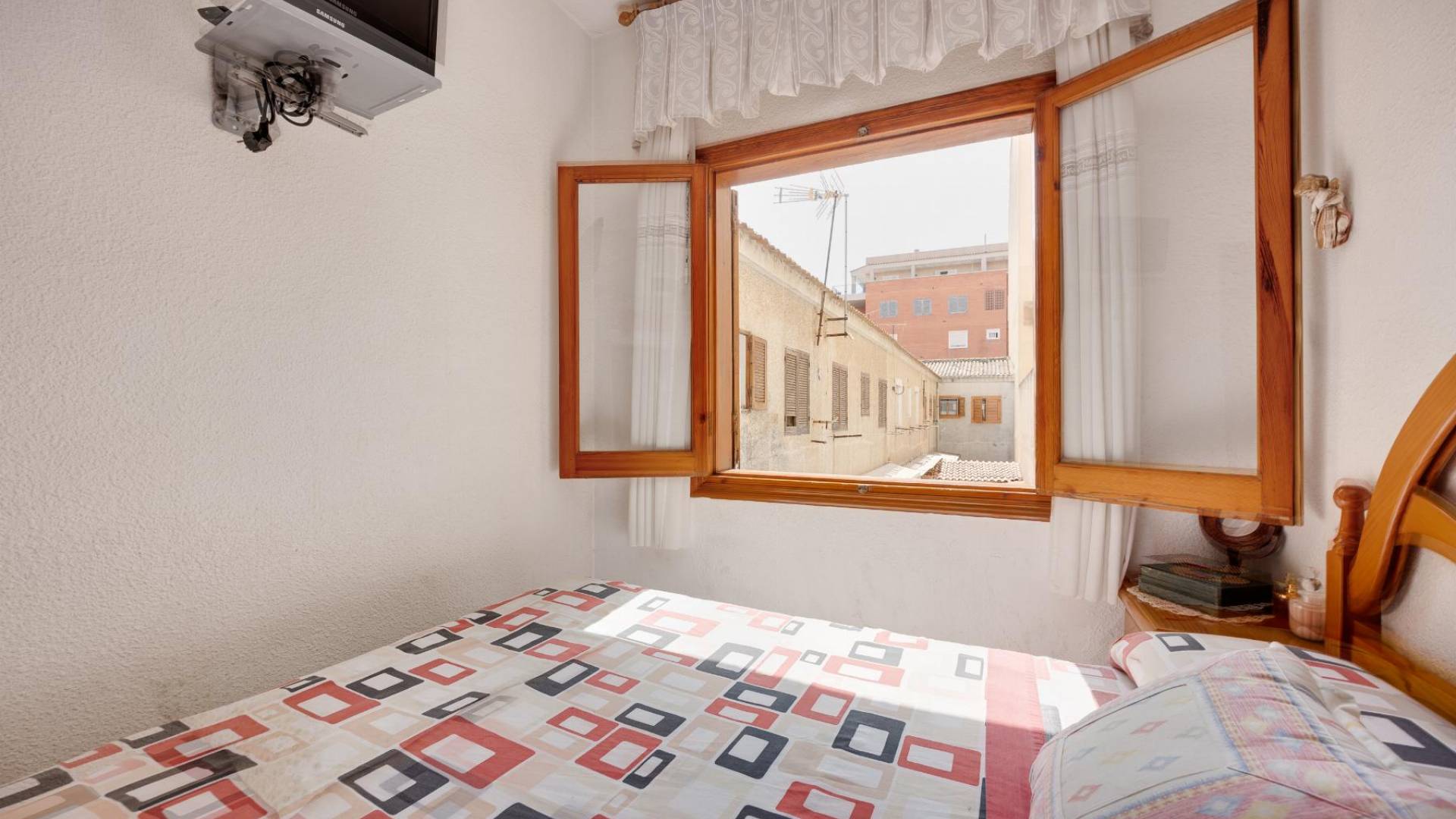 Tweedehands - Townhouse - Torrevieja - Playa del Acequión