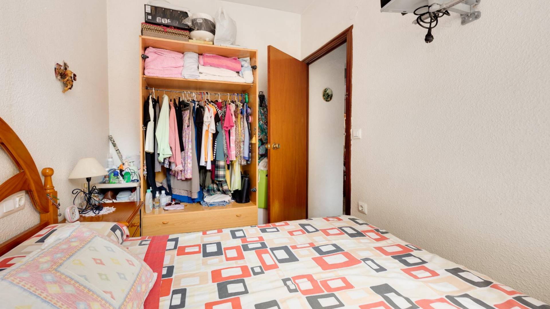 Tweedehands - Townhouse - Torrevieja - Playa del Acequión