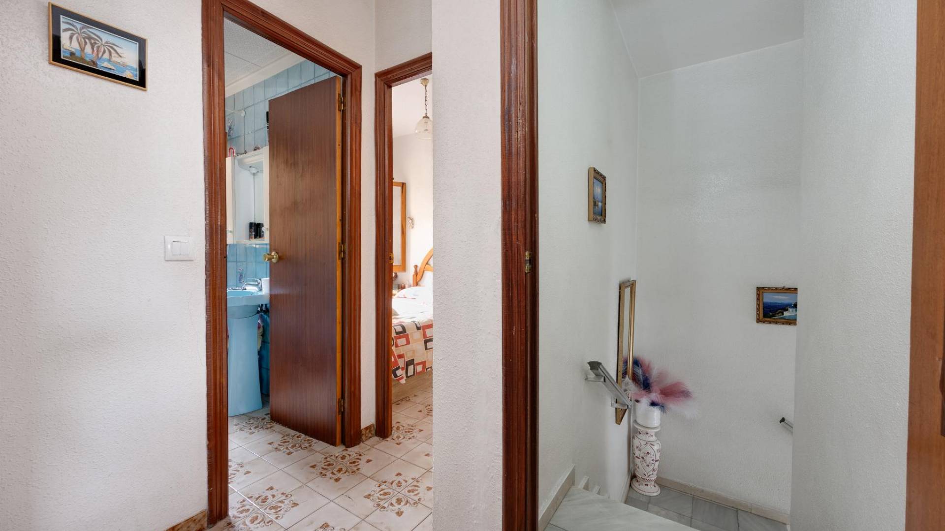 Tweedehands - Townhouse - Torrevieja - Playa del Acequión