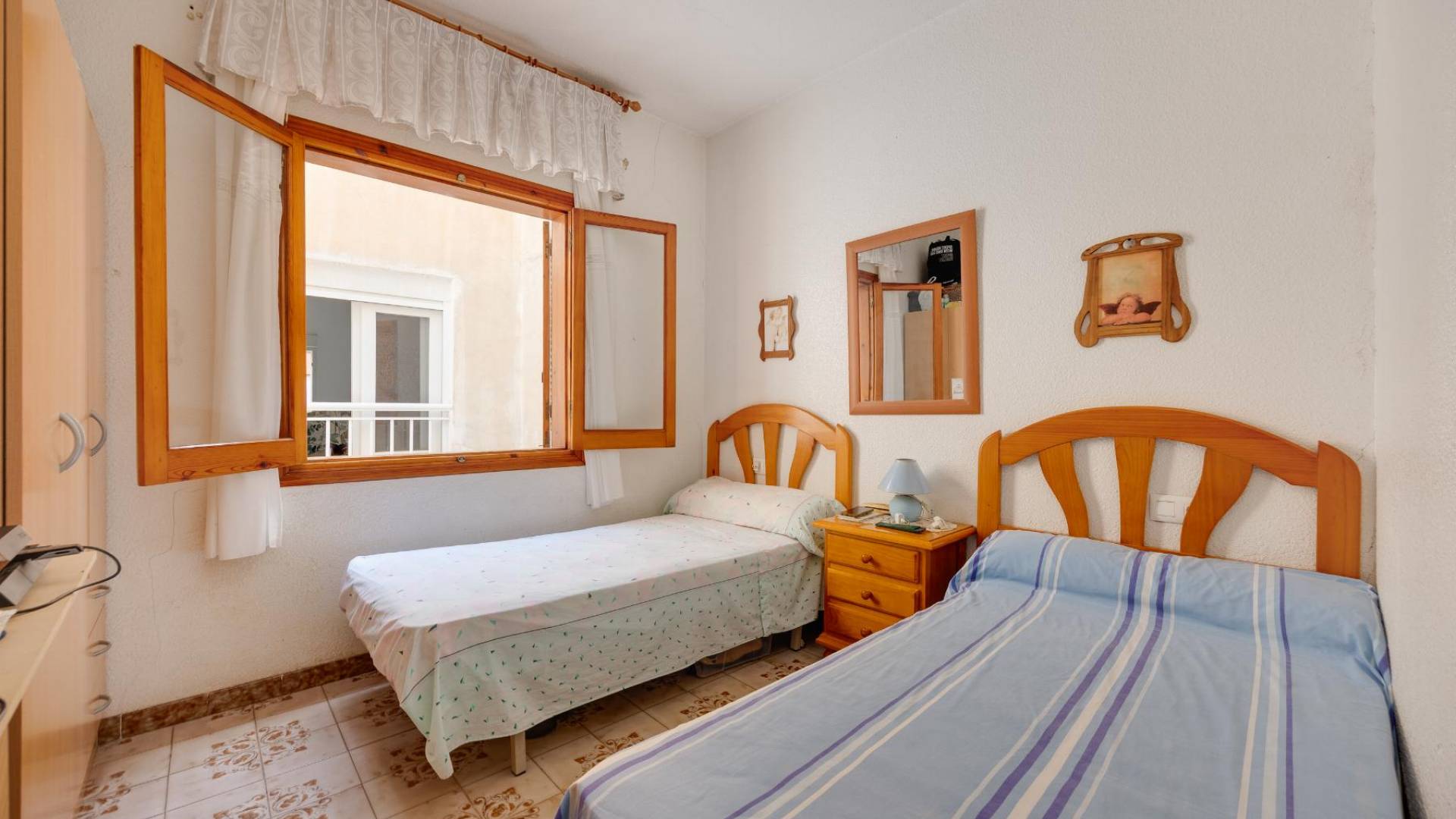 Tweedehands - Townhouse - Torrevieja - Playa del Acequión