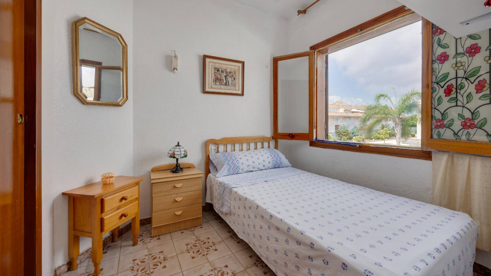Tweedehands - Townhouse - Torrevieja - Playa del Acequión