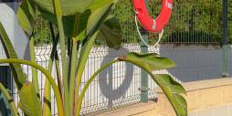 Tweedehands - Townhouse - Torrevieja - Torreblanca