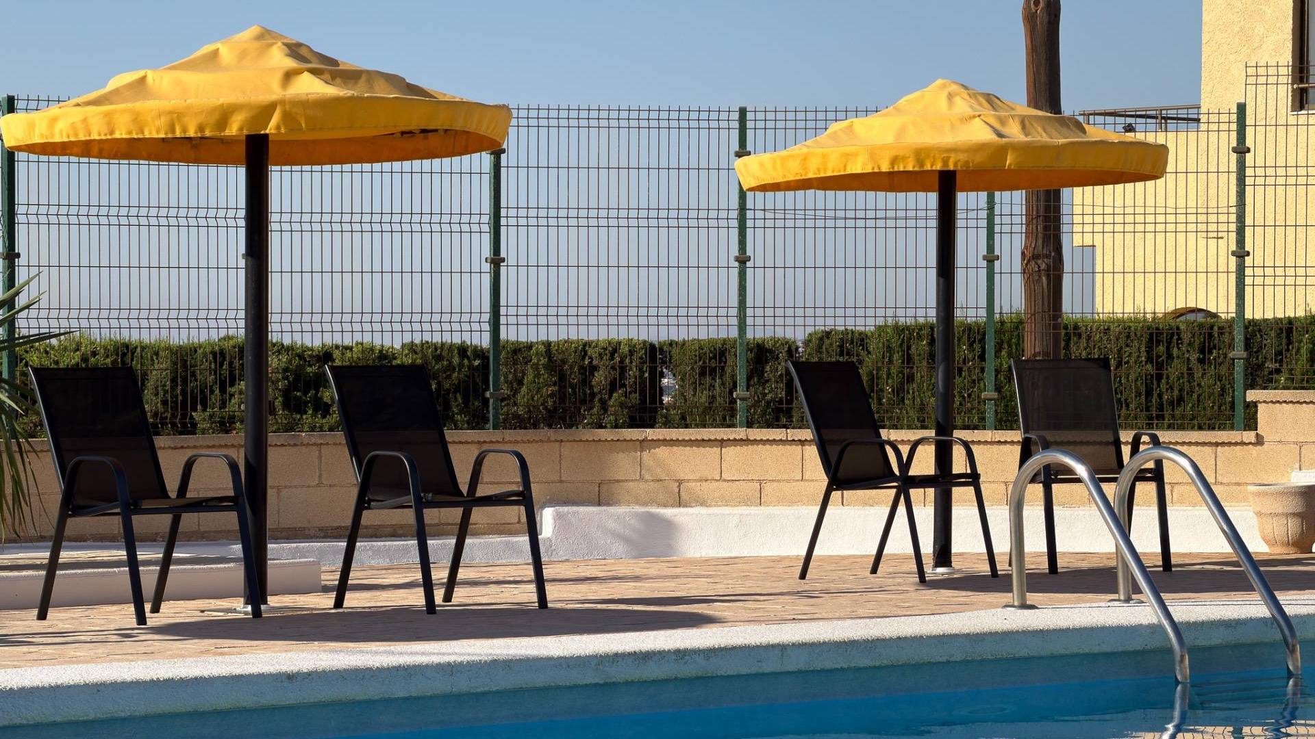 Tweedehands - Townhouse - Torrevieja - Torreblanca