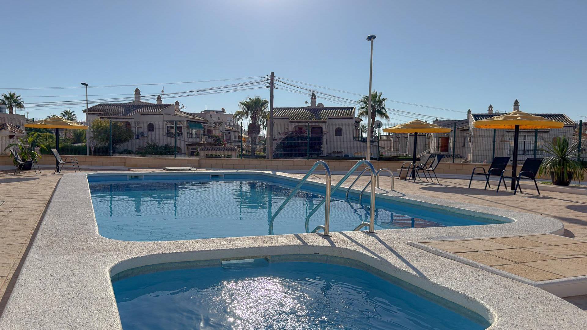 Tweedehands - Townhouse - Torrevieja - Torreblanca