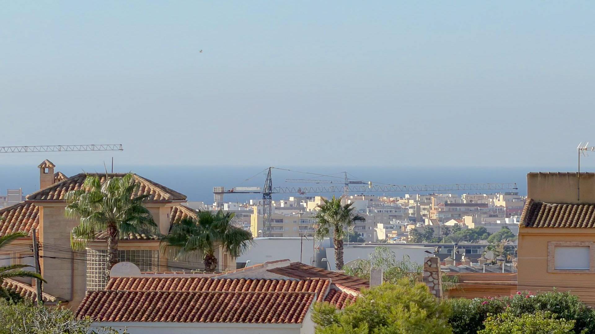 Tweedehands - Townhouse - Torrevieja - Torreblanca