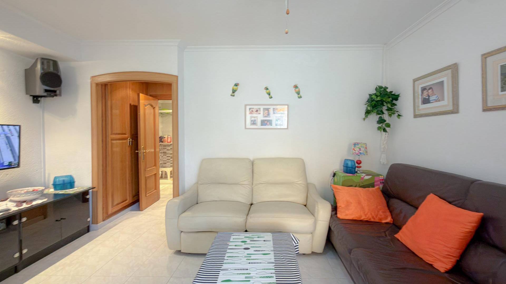 Tweedehands - Townhouse - Torrevieja - Torreblanca