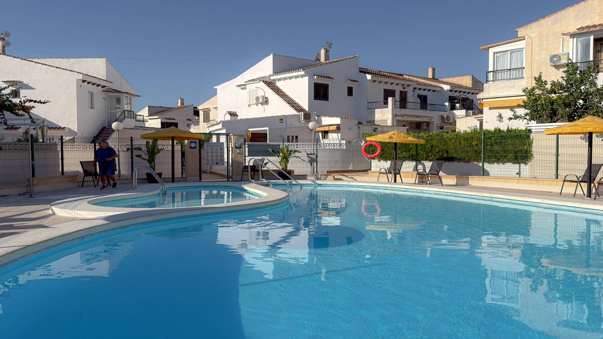 Tweedehands - Townhouse - Torrevieja - Torreblanca