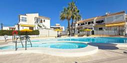 Tweedehands - Townhouse - Torrevieja - Torrelamata - La Mata