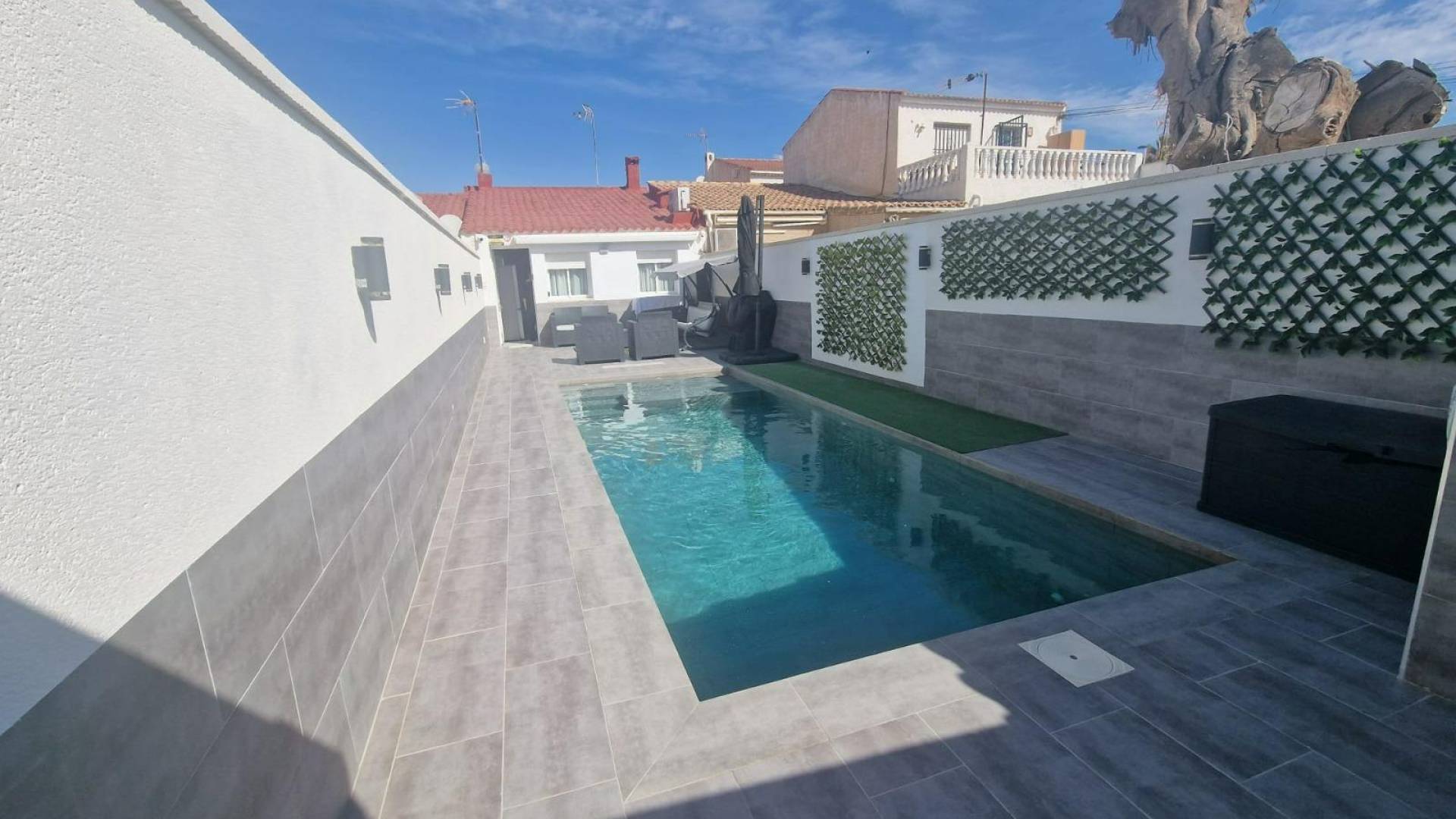 Tweedehands - Townhouse - Torrevieja - Torreta