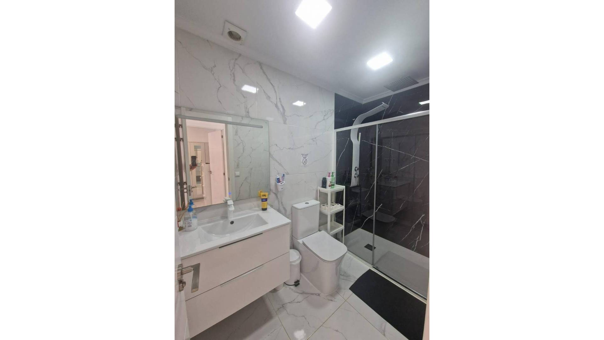 Tweedehands - Townhouse - Torrevieja - Torreta