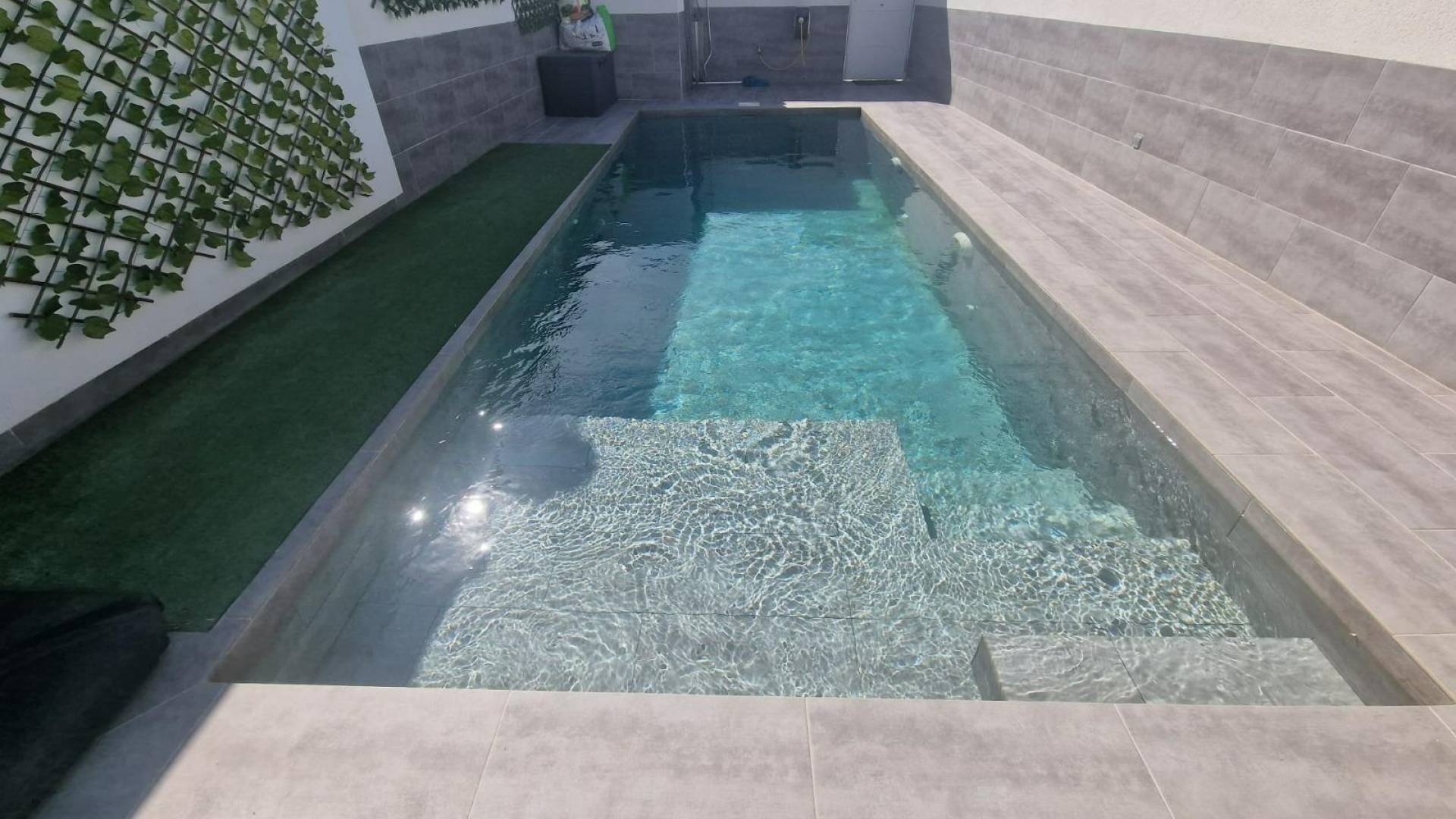 Tweedehands - Townhouse - Torrevieja - Torreta