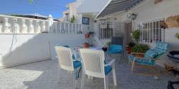 Tweedehands - Townhouse - Torrevieja - Torreta