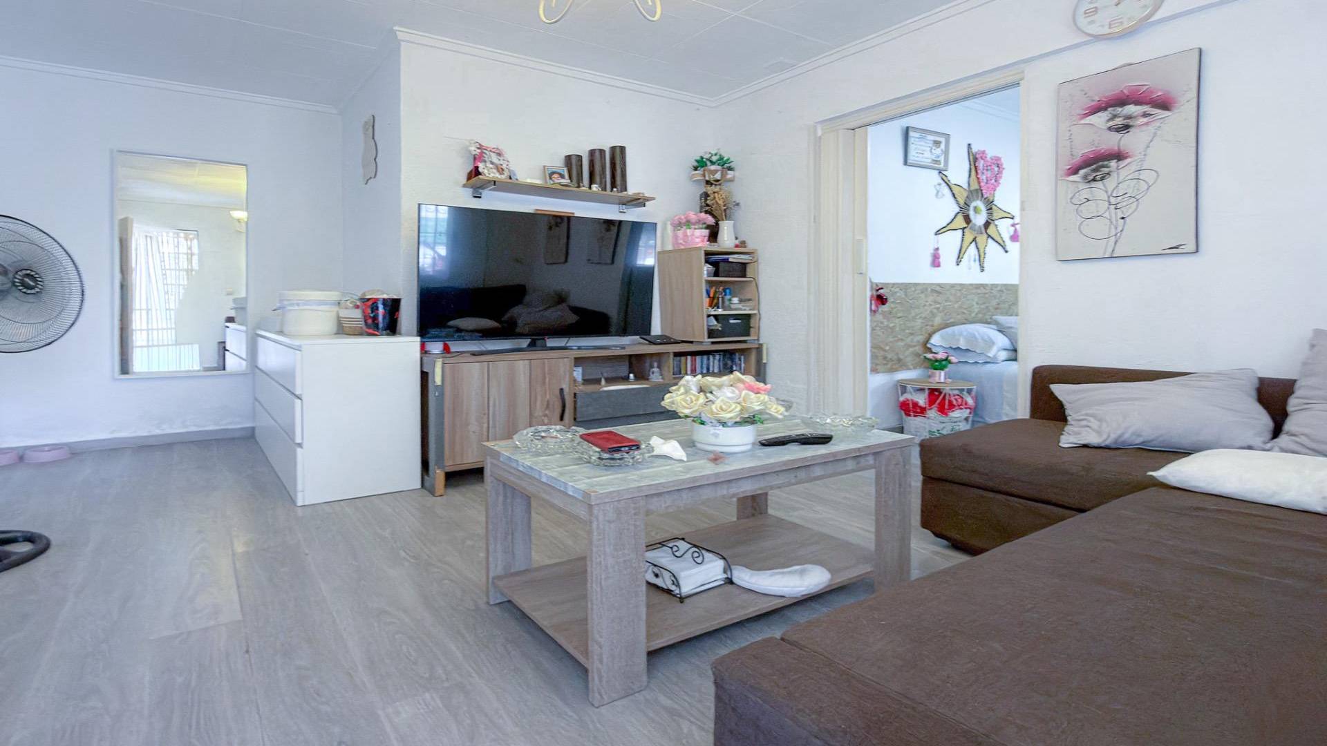 Tweedehands - Townhouse - Torrevieja - Torreta