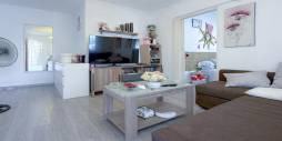 Tweedehands - Townhouse - Torrevieja - Torreta