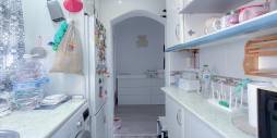 Tweedehands - Townhouse - Torrevieja - Torreta