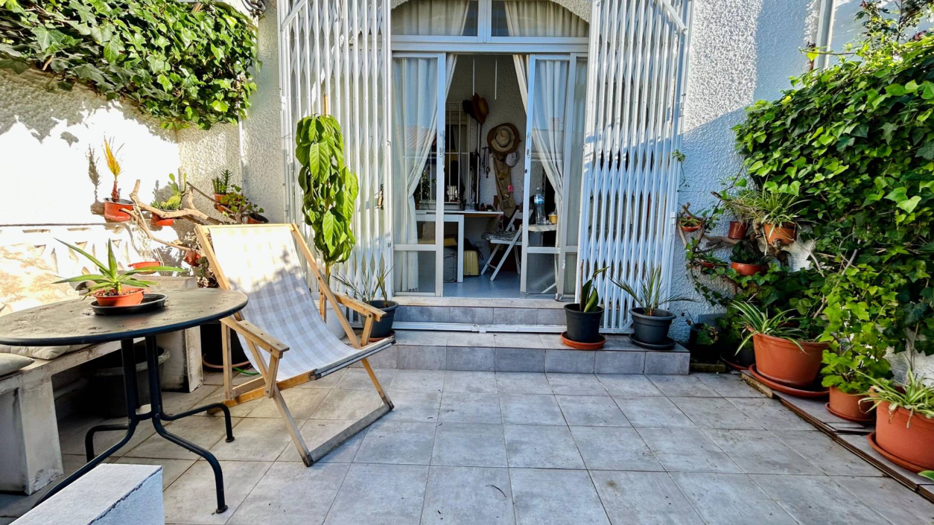 Tweedehands - Townhouse - Torrevieja - Urbanización San Luis