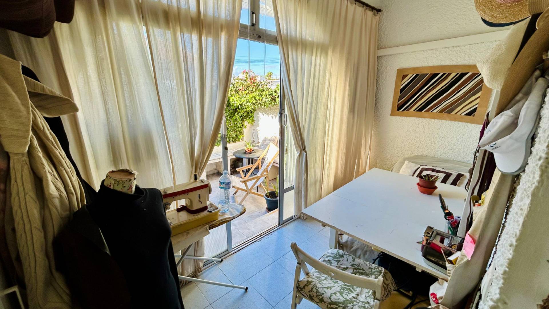 Tweedehands - Townhouse - Torrevieja - Urbanización San Luis