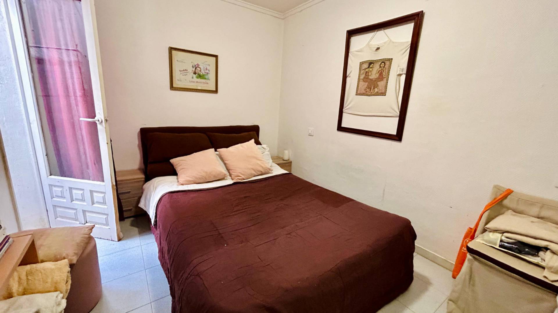 Tweedehands - Townhouse - Torrevieja - Urbanización San Luis