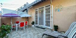 Tweedehands - Townhouse - Torrevieja - Urbanización San Luis