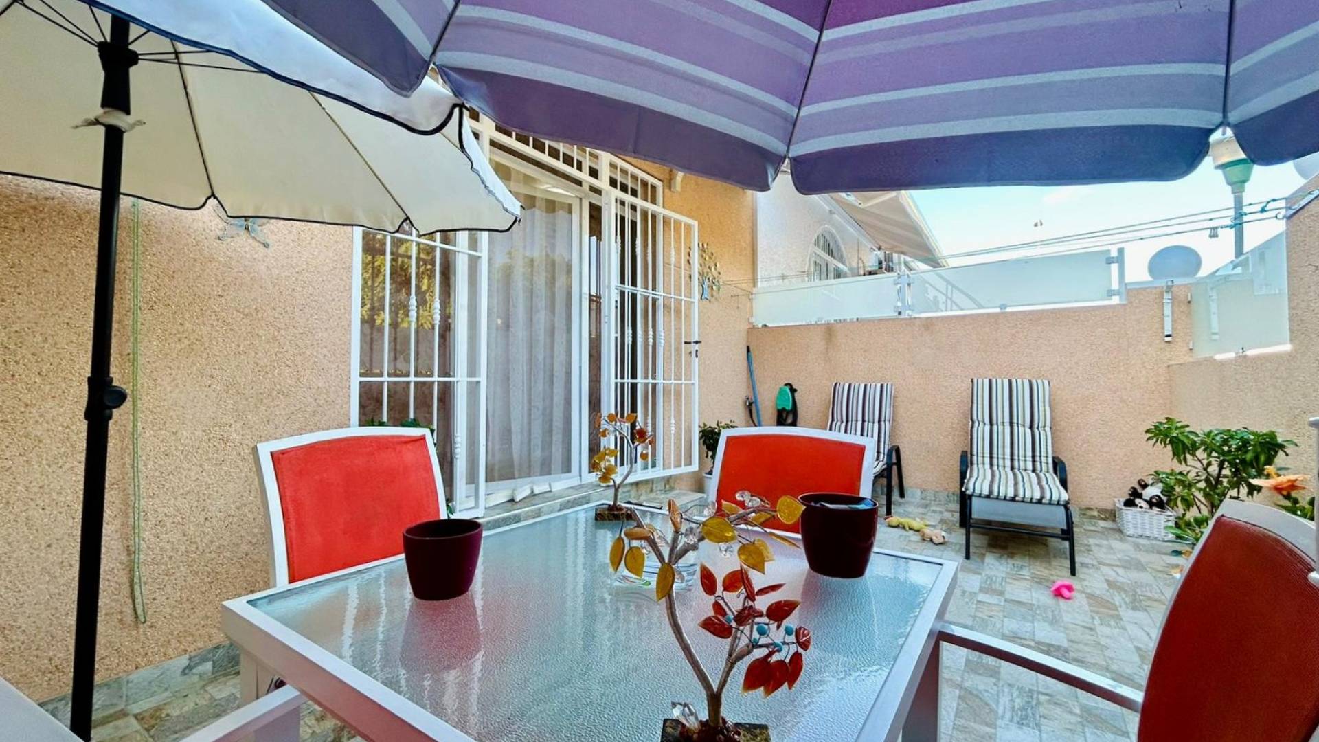 Tweedehands - Townhouse - Torrevieja - Urbanización San Luis