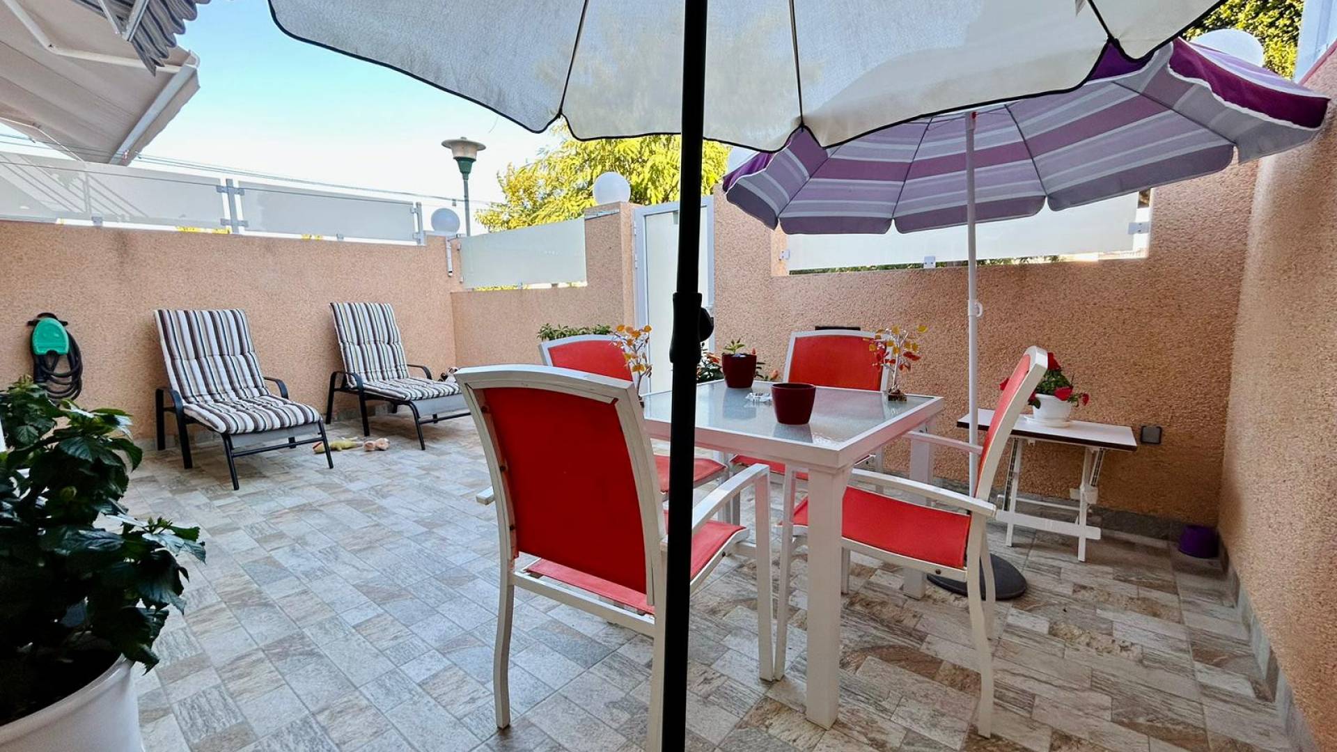 Tweedehands - Townhouse - Torrevieja - Urbanización San Luis