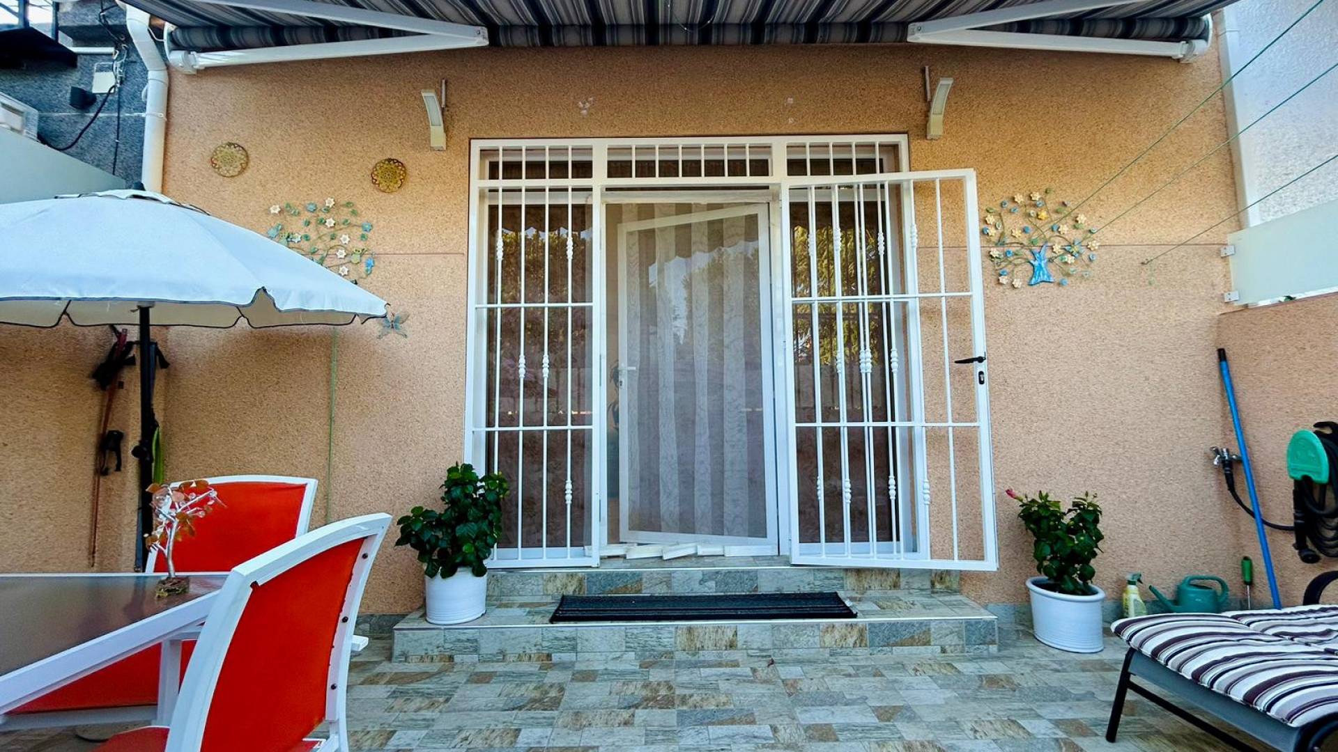 Tweedehands - Townhouse - Torrevieja - Urbanización San Luis