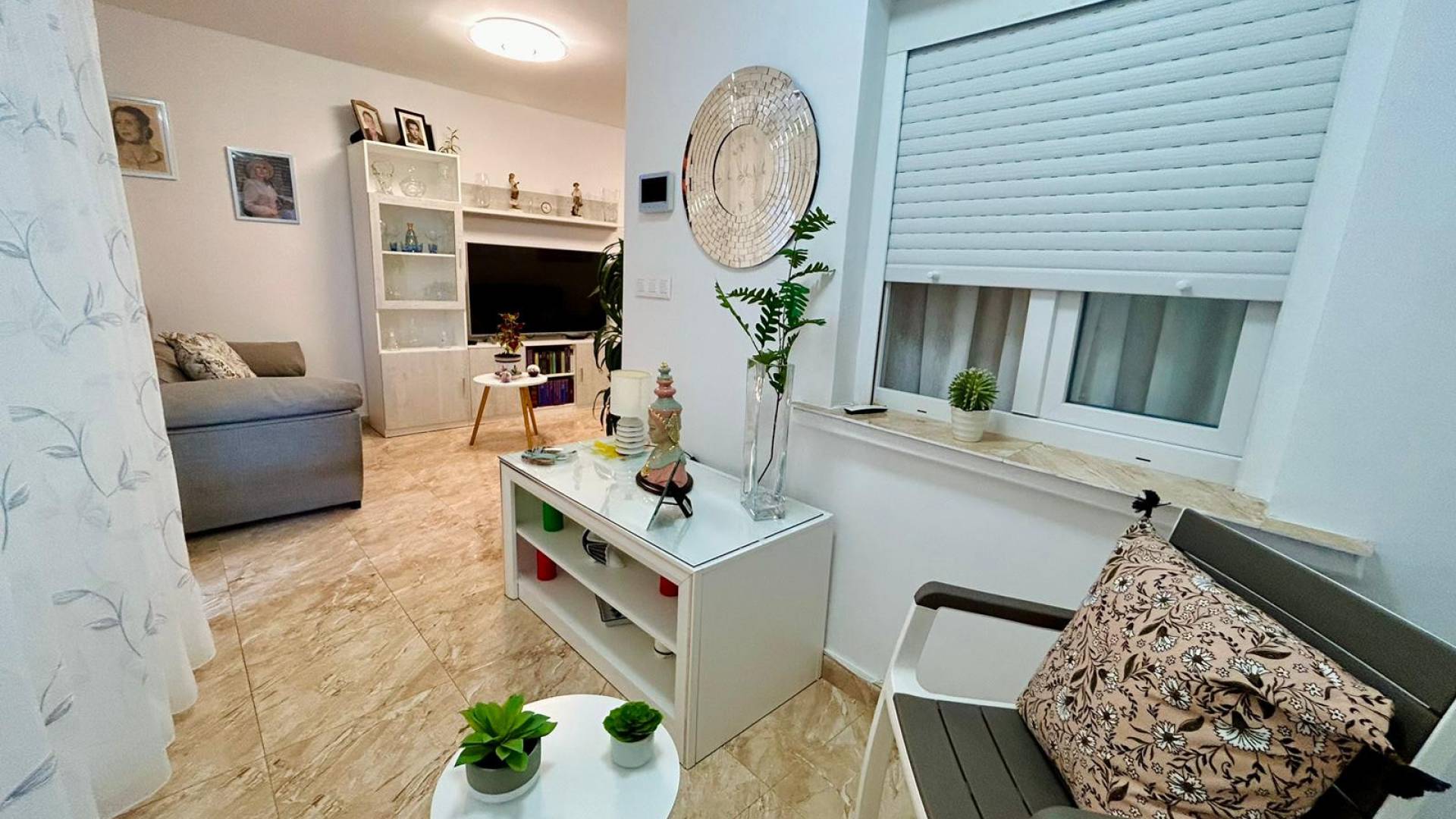 Tweedehands - Townhouse - Torrevieja - Urbanización San Luis