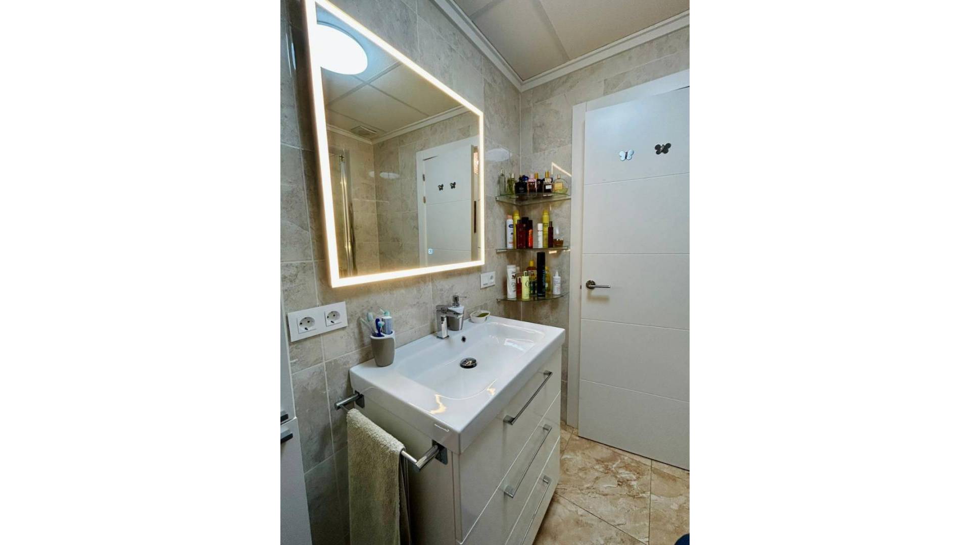 Tweedehands - Townhouse - Torrevieja - Urbanización San Luis