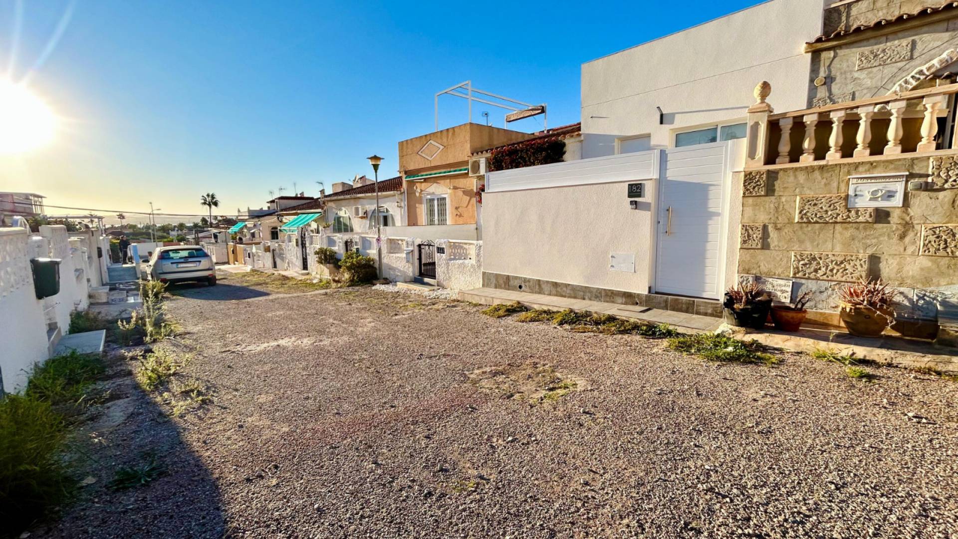 Tweedehands - Townhouse - Torrevieja - Urbanización San Luis