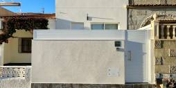 Tweedehands - Townhouse - Torrevieja - Urbanización San Luis
