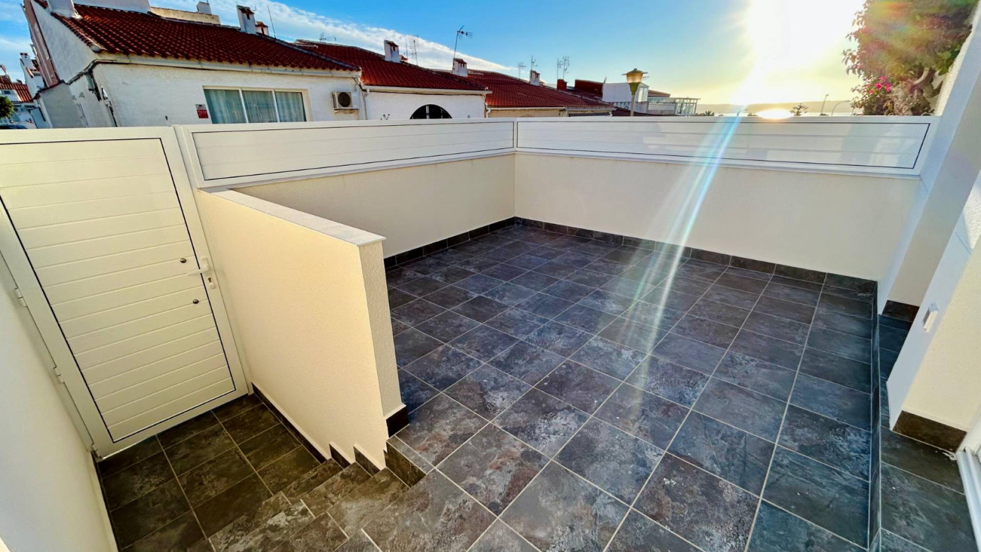 Tweedehands - Townhouse - Torrevieja - Urbanización San Luis