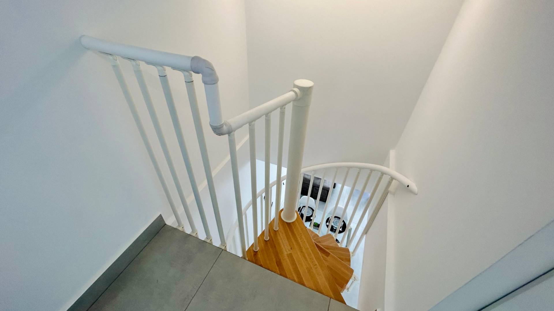 Tweedehands - Townhouse - Torrevieja - Urbanización San Luis