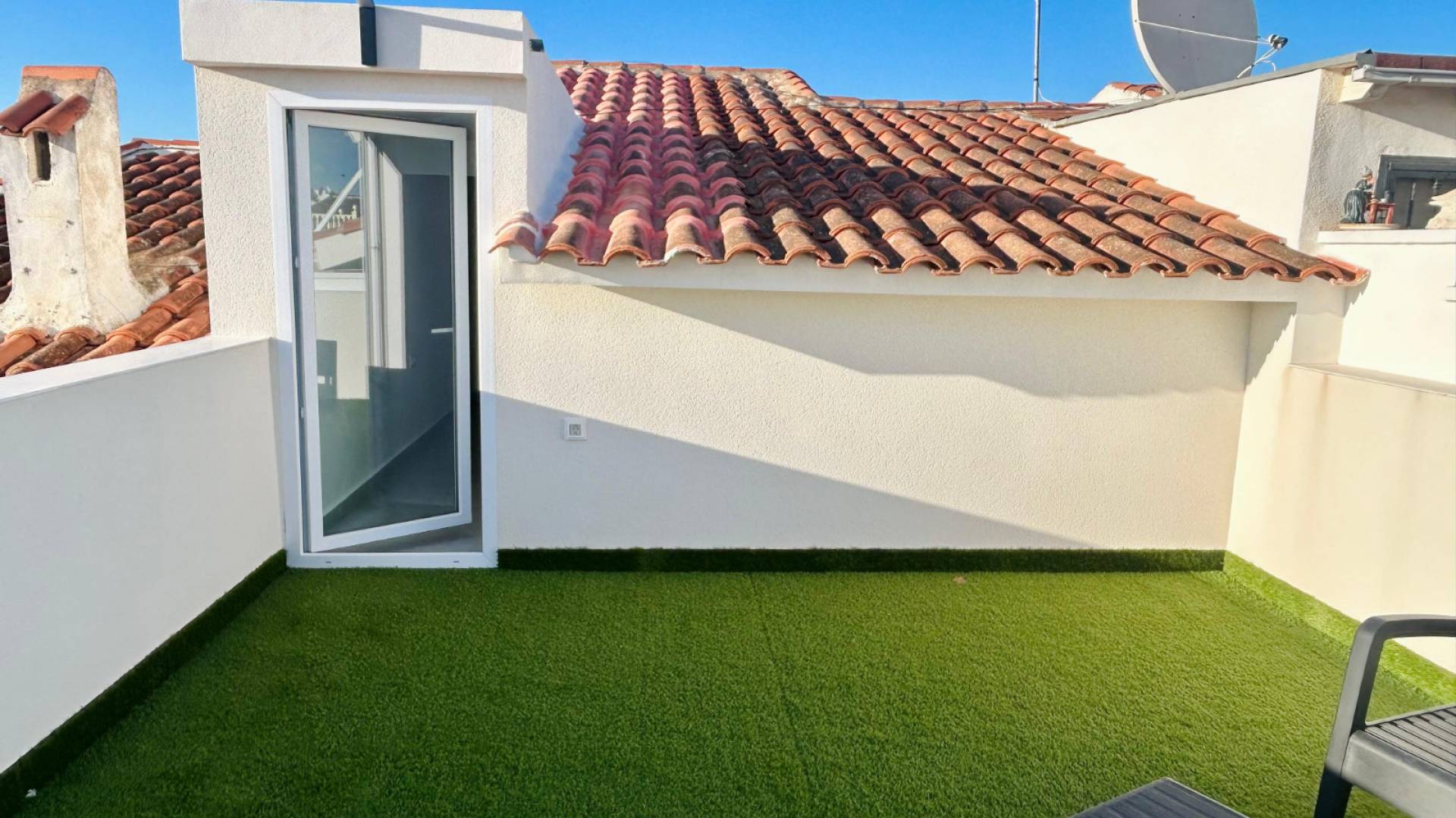 Tweedehands - Townhouse - Torrevieja - Urbanización San Luis