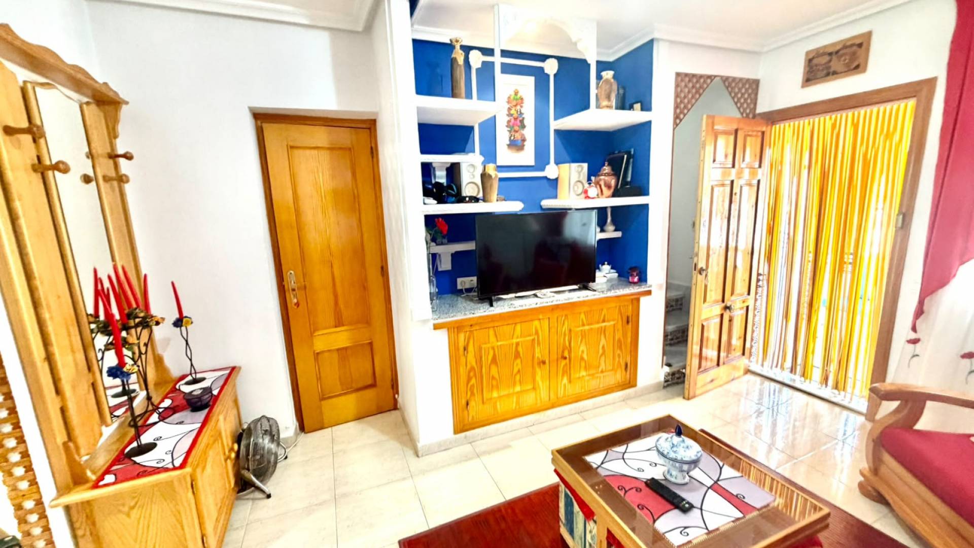 Tweedehands - Townhouse - Torrevieja - Urbanización San Luis