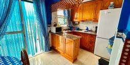 Tweedehands - Townhouse - Torrevieja - Urbanización San Luis