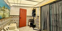 Tweedehands - Townhouse - Torrevieja - Urbanización San Luis