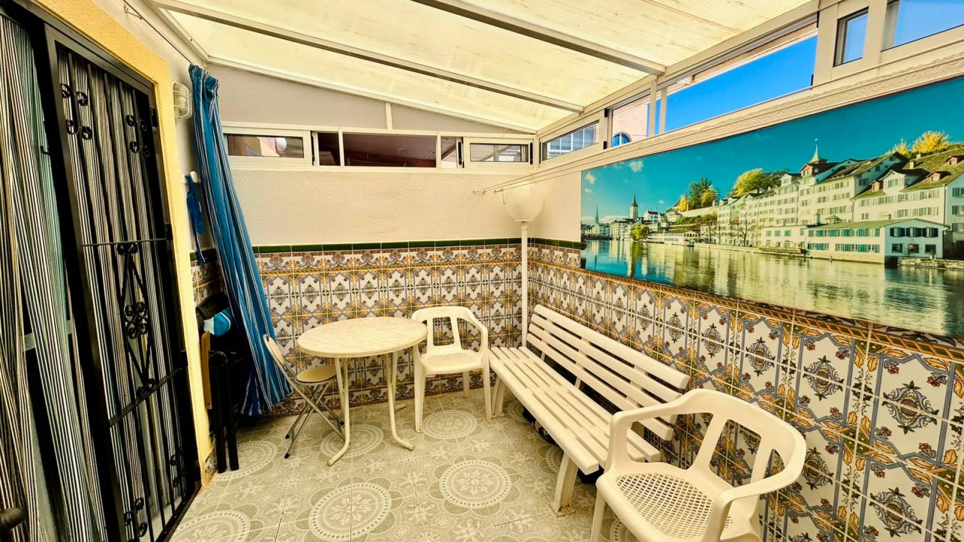 Tweedehands - Townhouse - Torrevieja - Urbanización San Luis