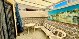 Tweedehands - Townhouse - Torrevieja - Urbanización San Luis