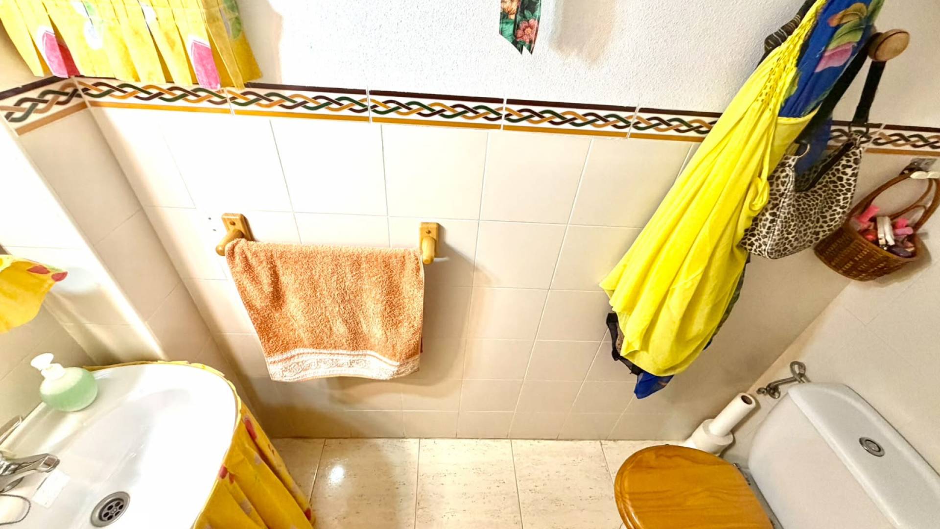 Tweedehands - Townhouse - Torrevieja - Urbanización San Luis