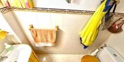 Tweedehands - Townhouse - Torrevieja - Urbanización San Luis