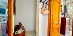 Tweedehands - Townhouse - Torrevieja - Urbanización San Luis
