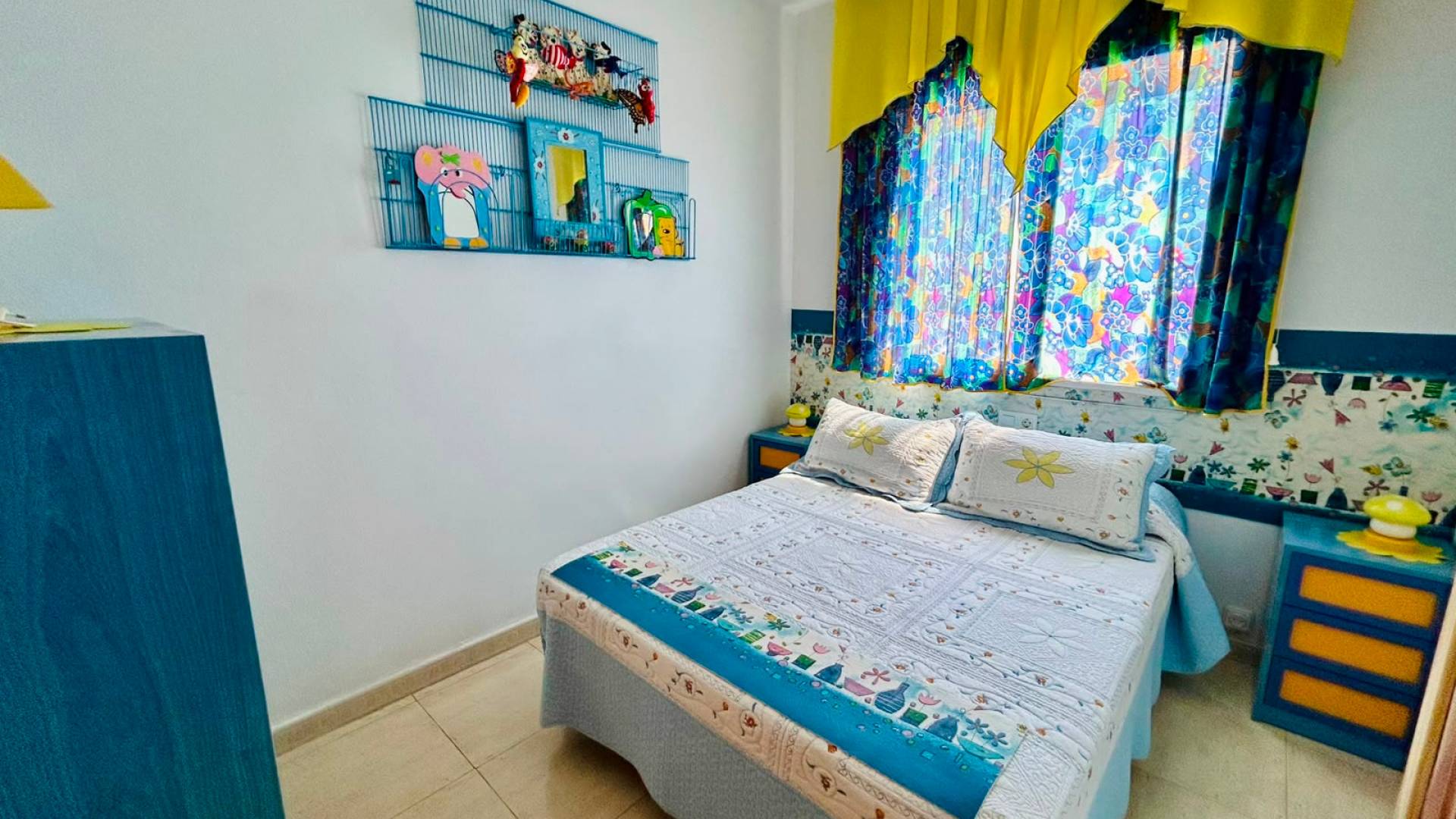 Tweedehands - Townhouse - Torrevieja - Urbanización San Luis
