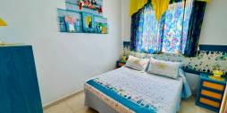 Tweedehands - Townhouse - Torrevieja - Urbanización San Luis